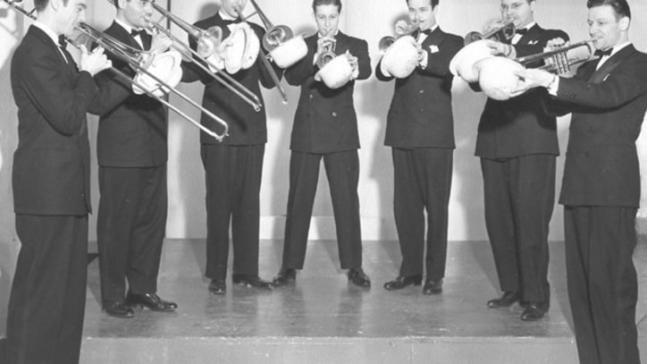 Paul Tanner of the Glenn Miller Orchestra Dead at 95