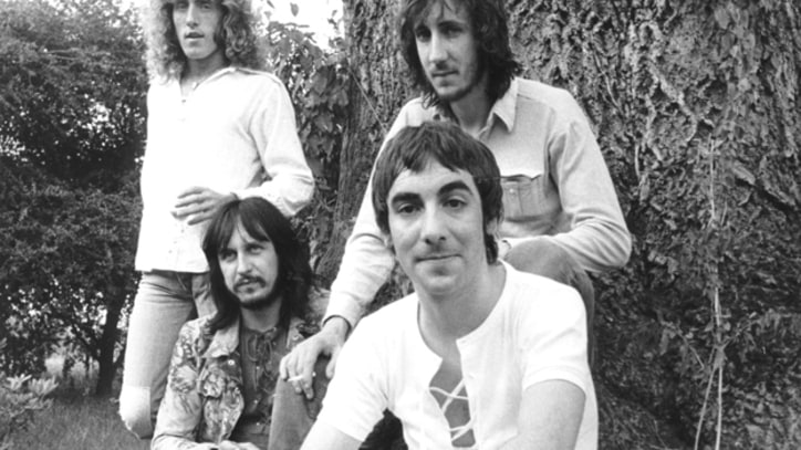 The Who, For Serious Fans Only