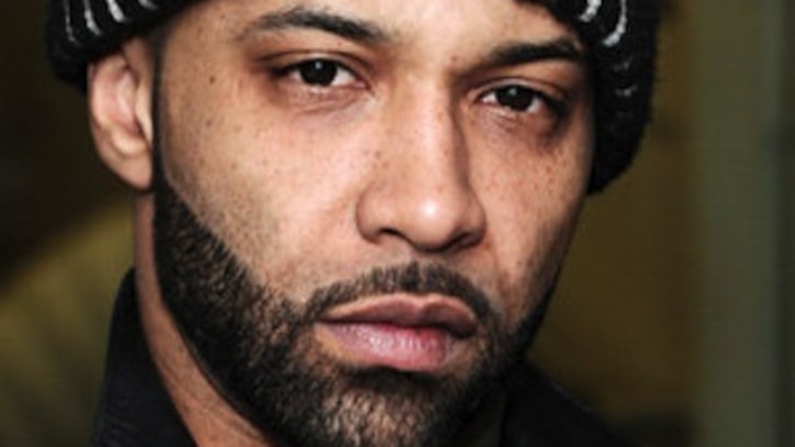 Joe Budden Explains Why He’s Mad On ‘Castles’