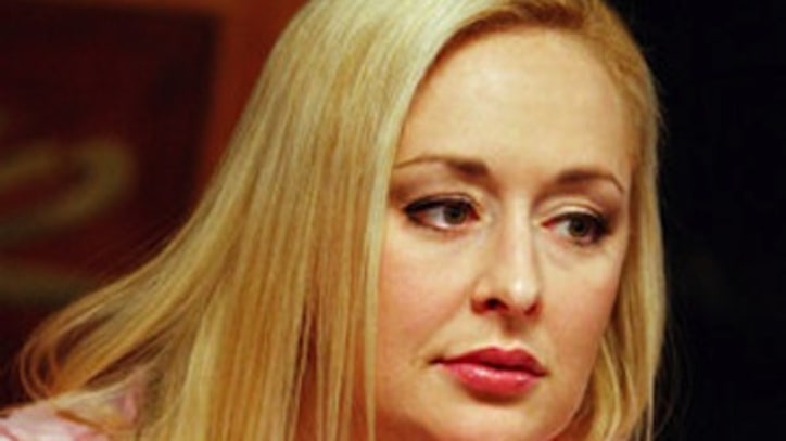 Mindy McCready Reportedly Committed To Rehab; Children Removed From Home