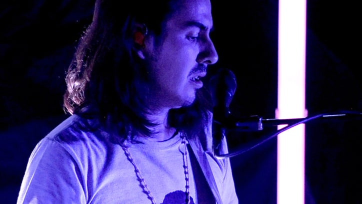 Dhani Harrison on Recording at Abbey Road: 'It Didn't Freak Me Out'