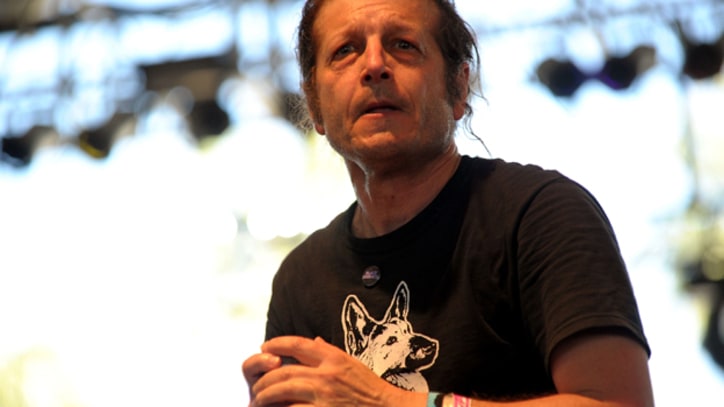 OFF! Cancel Gigs as Keith Morris Recovers From Diabetic Coma