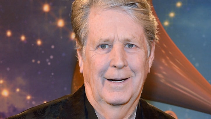 Brian Wilson on Another Beach Boys Reunion: 'Doubt It'