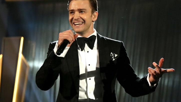 Q&A: Justin Timberlake on How Acting Shaped His New Album