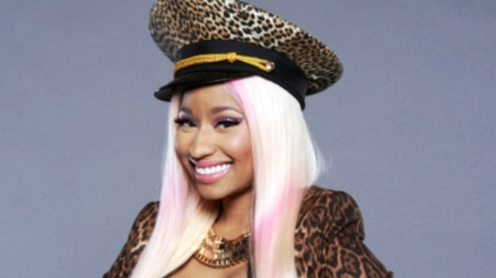 Why Nicki Minaj Is The New Simon Cowell (And Why That's A Good Thing)