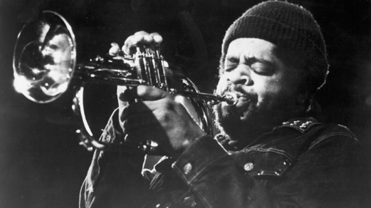 Trumpeter Donald Byrd Dead at 80