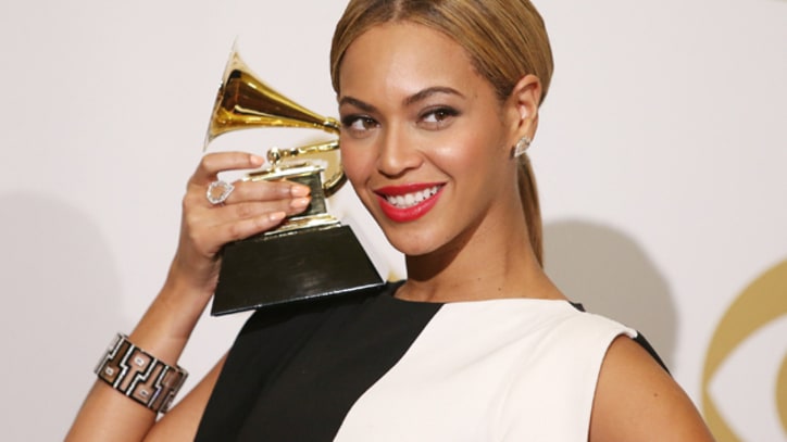 Beyonce: New Album Is More 'Sensual' and 'Empowering'