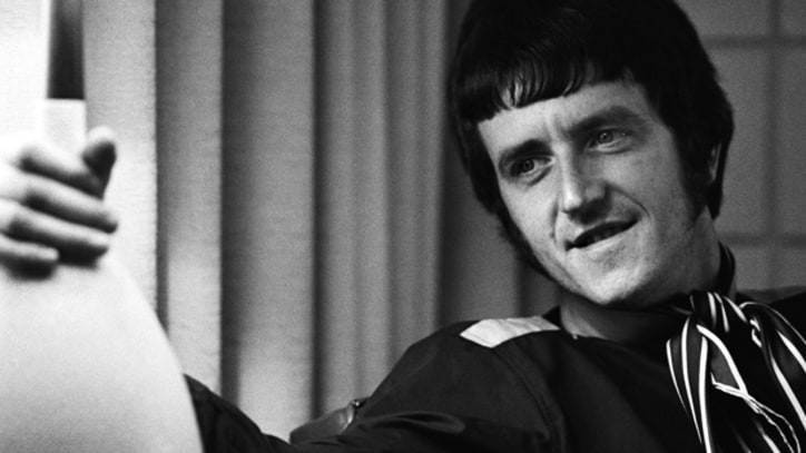 Dave Clark Five Bassist Rick Huxley Dead at 72
