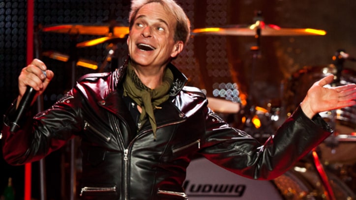 Q&A: David Lee Roth Vents About Van Halen's Future