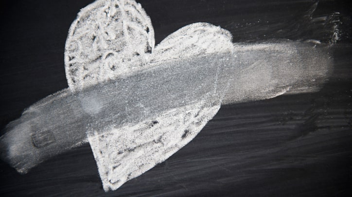 20 Love Songs We Never Want to Hear Again