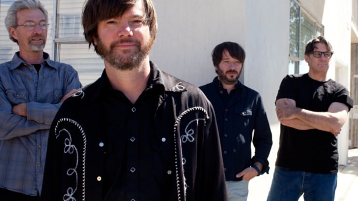 Son Volt Seek Transcendence on 'Hearts and Minds' – Song Premiere