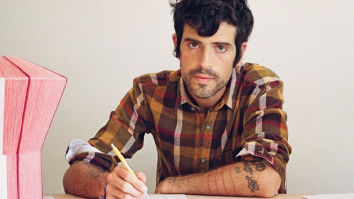Devendra Banhart Gets Back to Basics on New Album