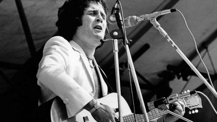 Tim Hardin - Songwriter Dylan Once Called 'the Greatest' - Set for Revival
