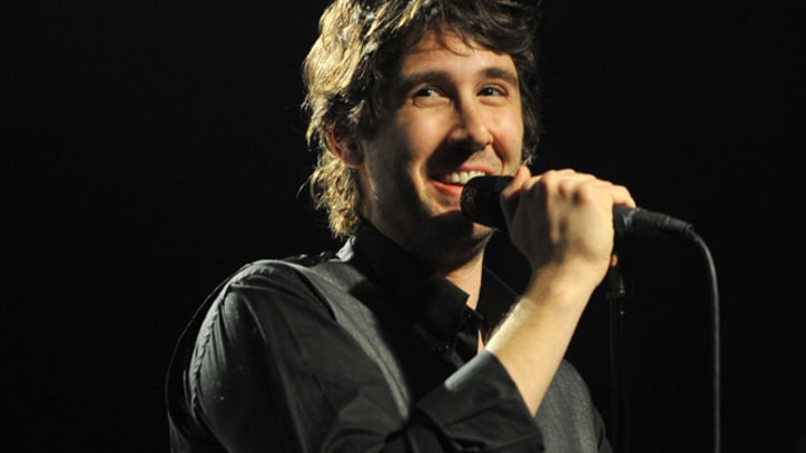 On the Charts: Josh Groban, Tim McGraw Debut One-Two