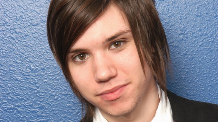 Panic! at the Disco's Ryan Ross Loves Queen and Accordions