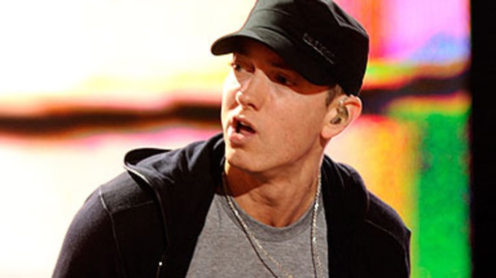 Daily Digest: New Mixtapes from Eminem and M.I.A.; Streets break up