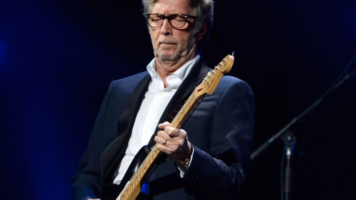 Hear Readers' 10 Favorite Eric Clapton Songs