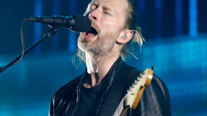 Radiohead to Start Working on New Album in September