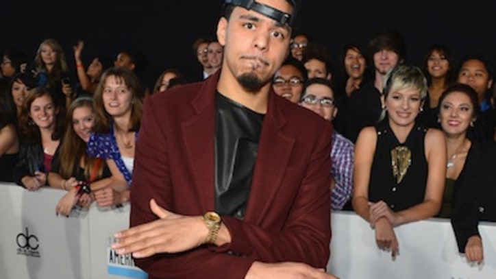 J. Cole's 'Tears For ODB': Anthem For 'Forgotten Souls'