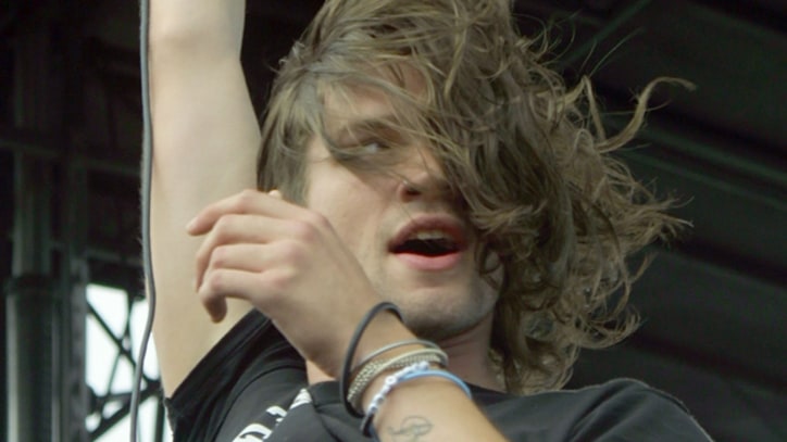 Taking Back Sunday: Staying Sane on an Endless Tour