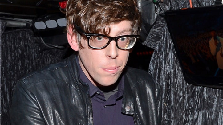 Patrick Carney vs. the Beliebers: The 12 Funniest Tweets