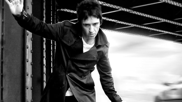 Johnny Marr Breaks Solo Ground With 'The Messenger' - Album Premiere