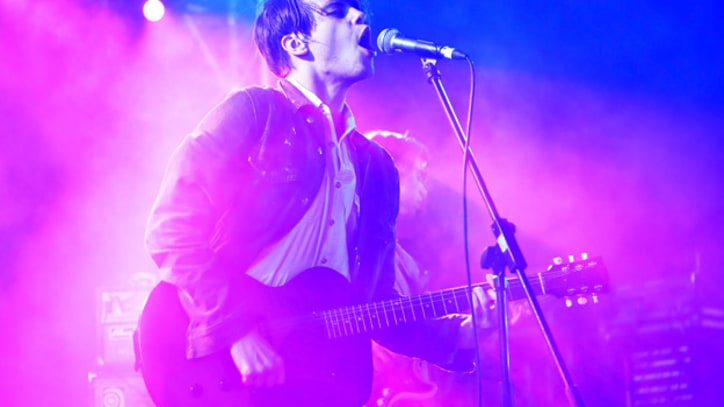 Iceage Talk About Their Past and Future on Eve of 'You're Nothing' Release
