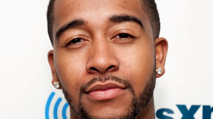 Maybach Music Group's Omarion: 'The Music Is Sounding Good Right Now'