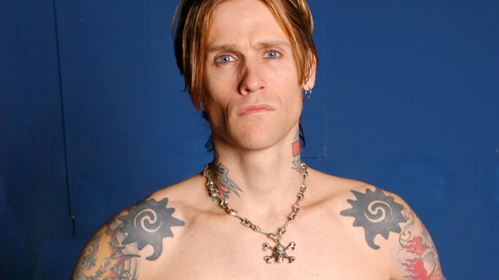 Q&A: Josh Todd of Buckcherry on Porn, Lyrics and His First Time