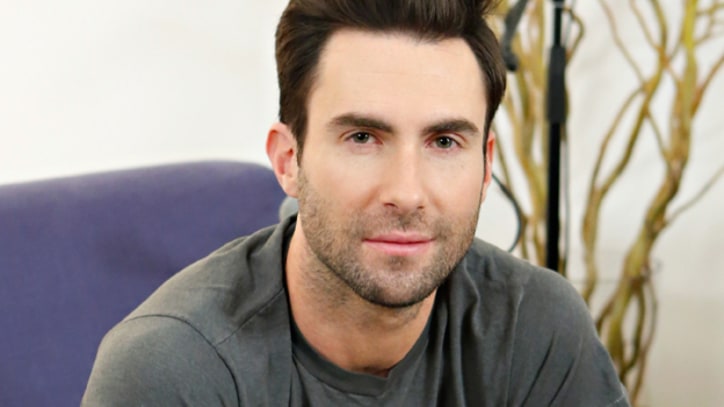Adam Levine Brings Formula for Success to New Fragrance