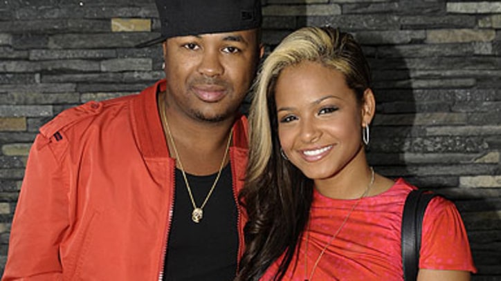 Christina Milian Says Marriage with The-Dream was