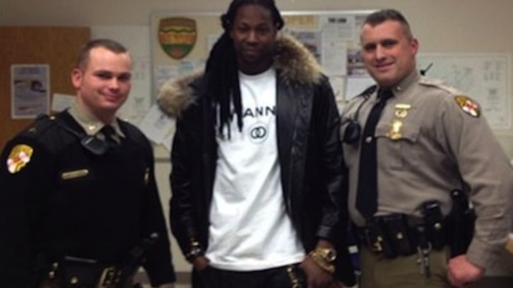 2 Chainz Arrested For Possession Of Marijuana And Paraphernalia, Instagram Photo Being Investigated