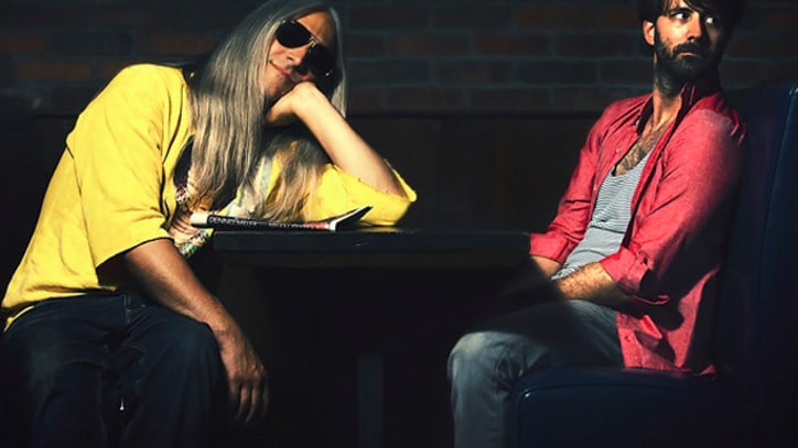 'Two Times' by AM & Shawn Lee - Free MP3