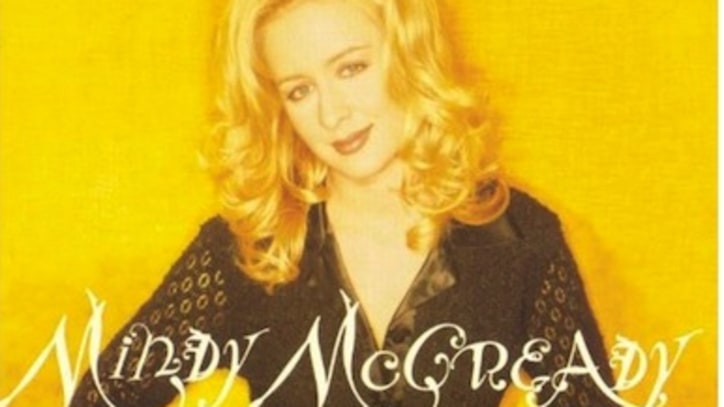 Mindy McCready: A Look At Her Troubled, Too-Short Timeline
