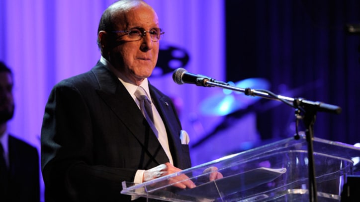 Q&A: Clive Davis on Whitney, Aretha and Spat With Kelly Clarkson