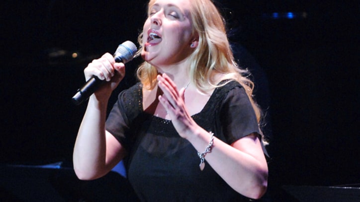Mindy McCready Autopsy Report Confirms Suicide