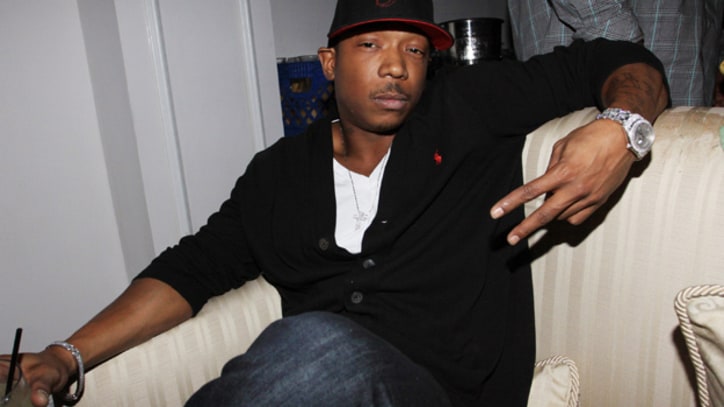 Ja Rule Set for Release From New York Prison