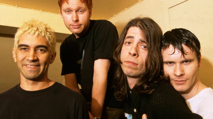 Hear Readers' 10 Favorite Foo Fighters Songs