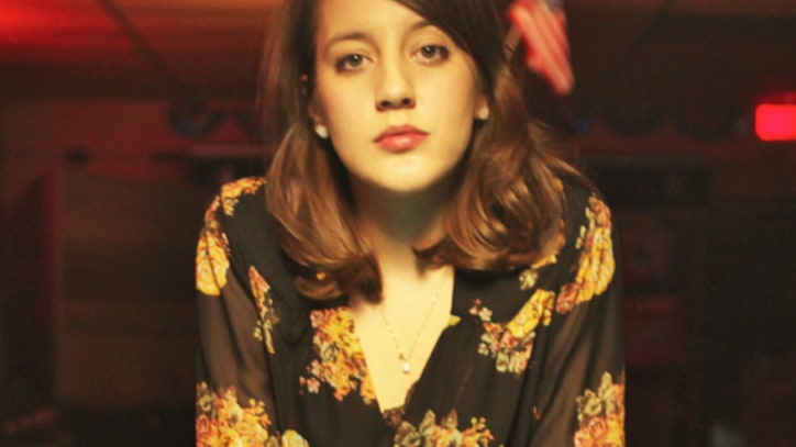 Caitlin Rose Explores Matters of the Heart on 'The Stand-In' - Album Premiere