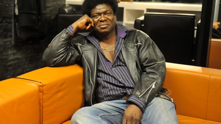 Late Bloomer Charles Bradley Eager to Release Second Soul Album