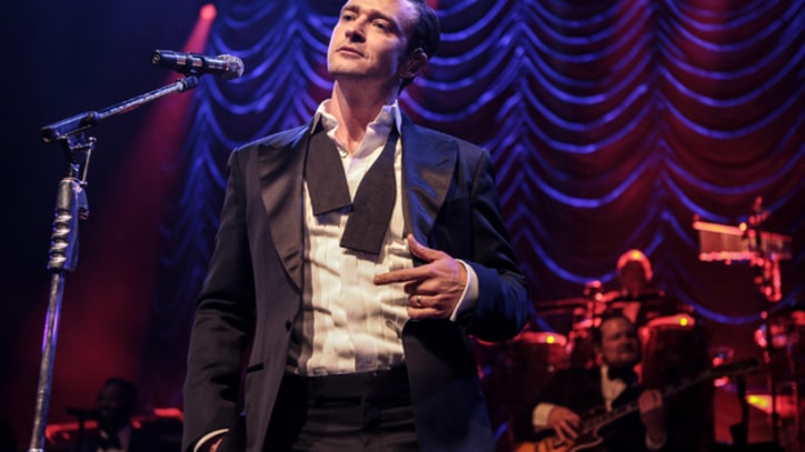 Justin Timberlake to Host and Perform on 'SNL' March 9th