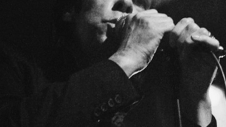 Nick Cave and the Bad Seeds Brood and Rage in Hollywood