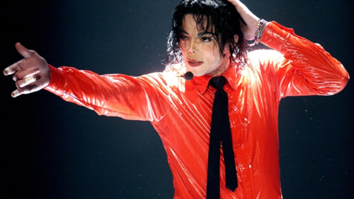 New Michael Jackson Cirque du Soleil Show Will Debut in Vegas