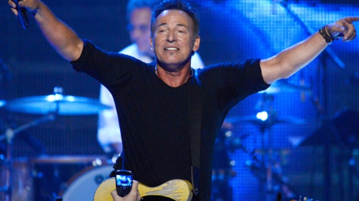 House Where Bruce Springsteen Wrote 'Born to Run' for Sale