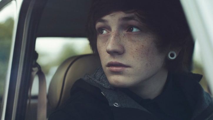 'Hold On (SBTRKT cover)' by Lewis Watson - Free MP3
