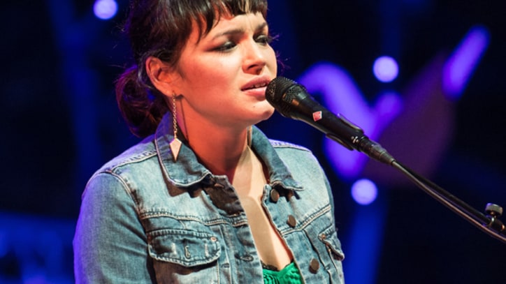 Hear Music Nominated At The 2013 Oscars