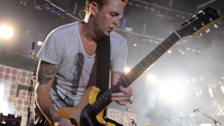 Mike McCready: New Pearl Jam Album 'This Year, for Sure'