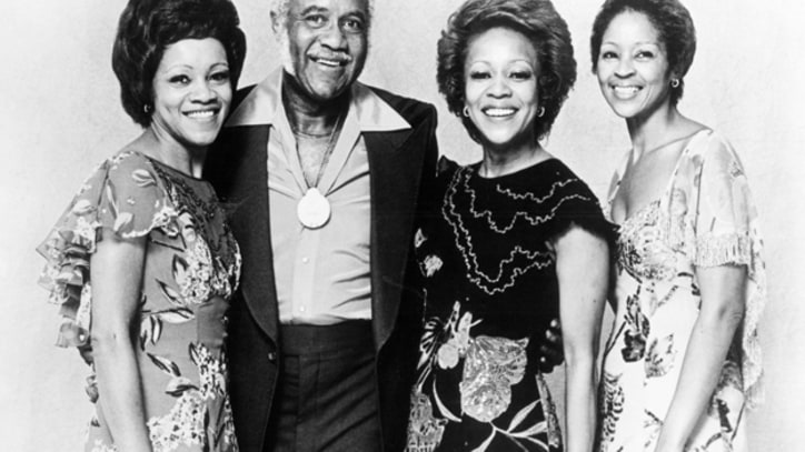 Cleotha Staples of Staple Singers Dead at 78