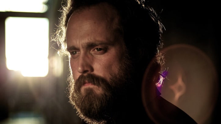 Iron and Wine Embrace Brass on 'Grace for Saints and Ramblers' - Song Premiere