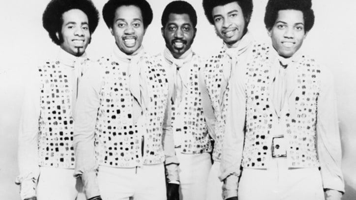 Temptations Singer Otis 'Damon' Harris Dead at 62